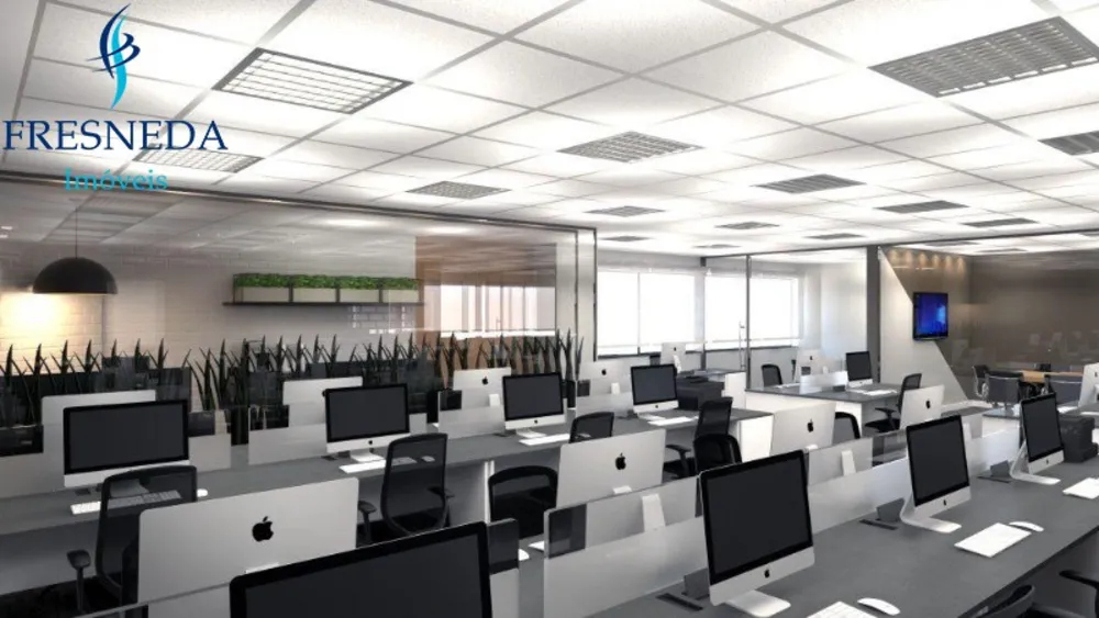 Sala-Conjunto, 190 m² - Foto 1