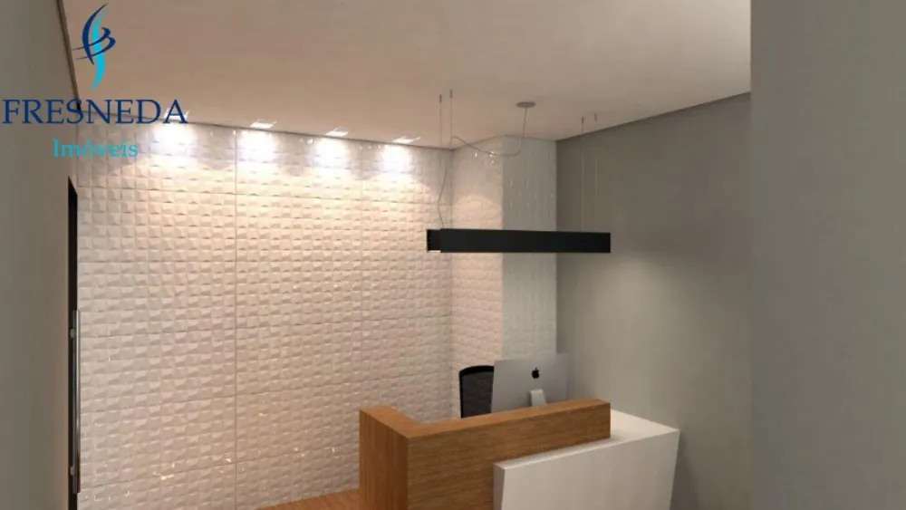 Sala-Conjunto, 190 m² - Foto 4