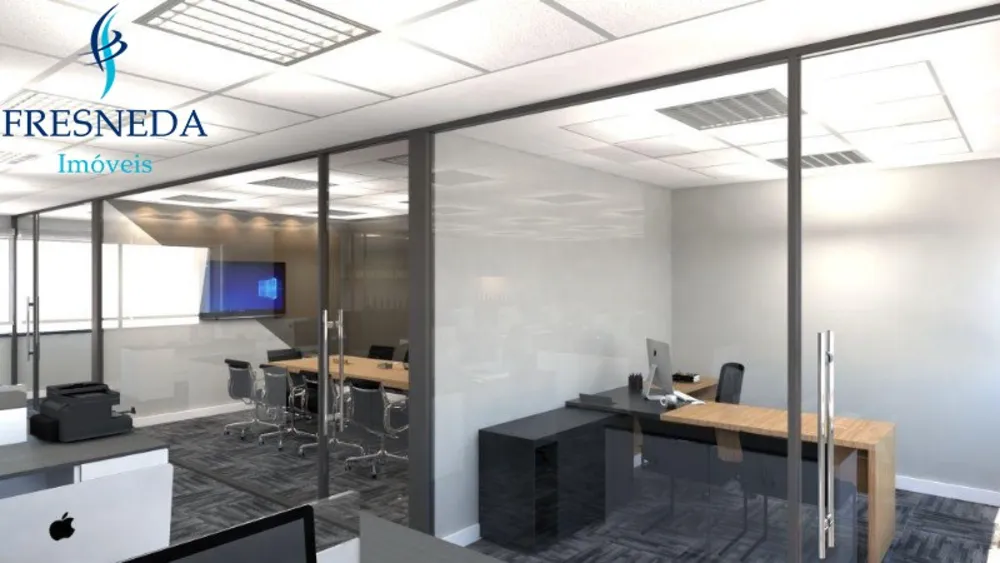 Sala-Conjunto, 190 m² - Foto 6