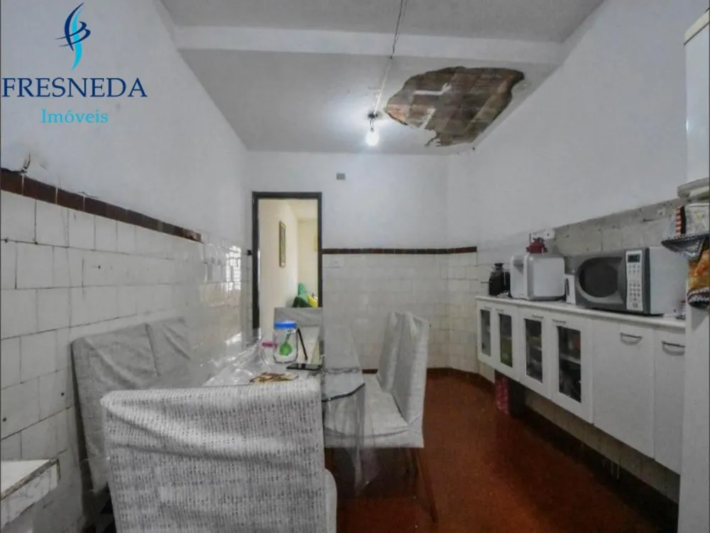 Casa, 1 quarto, 80 m² - Foto 3