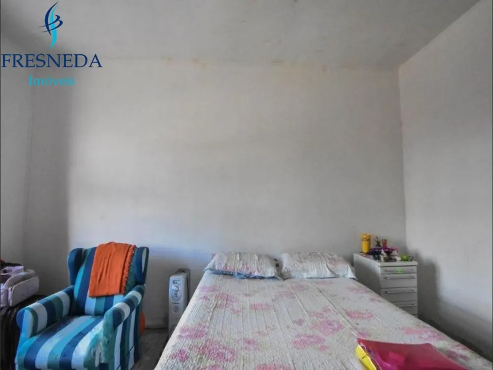 Casa, 1 quarto, 80 m² - Foto 4