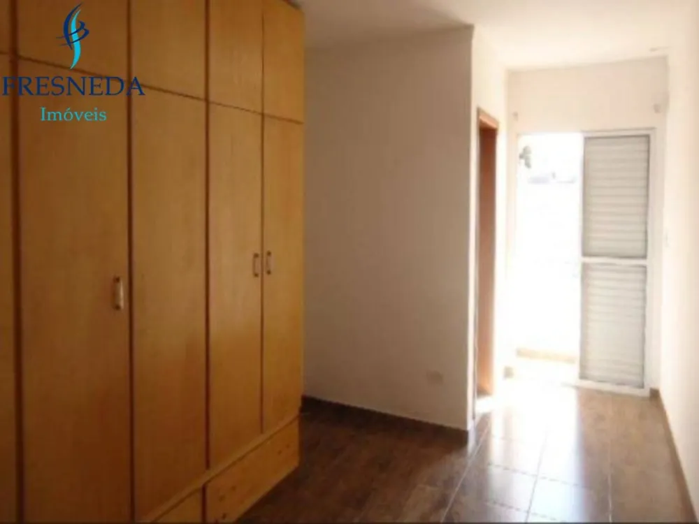 Sobrado, 4 quartos, 126 m² - Foto 3
