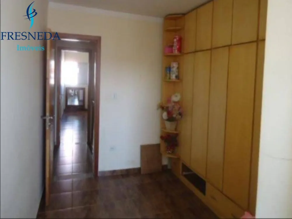 Sobrado, 4 quartos, 126 m² - Foto 2