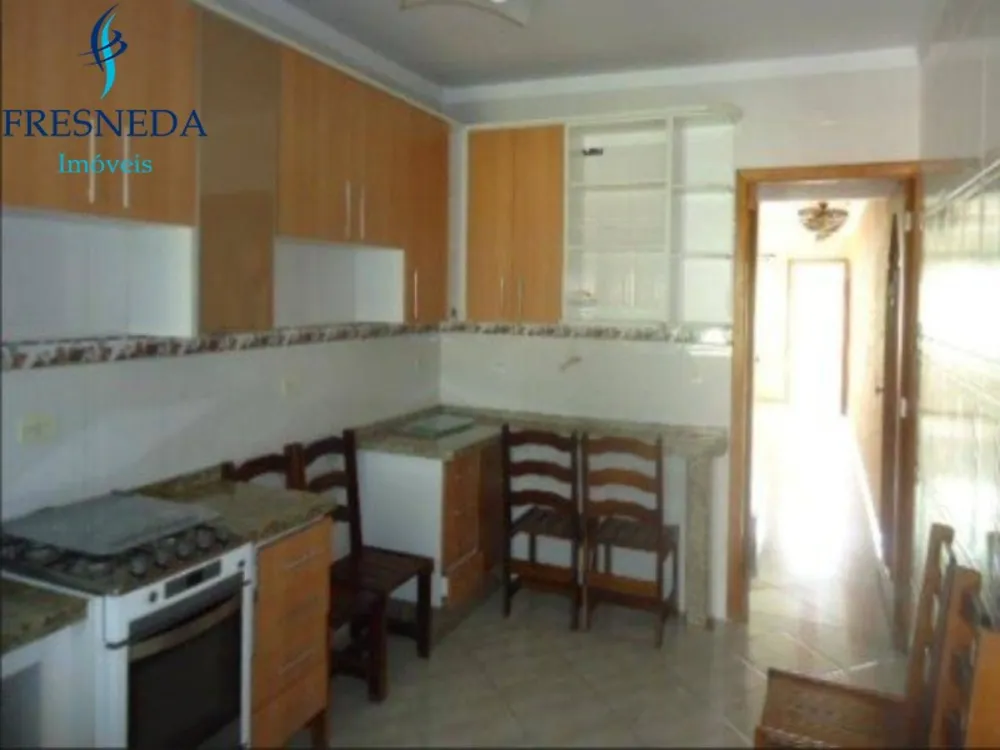Sobrado, 4 quartos, 126 m² - Foto 1