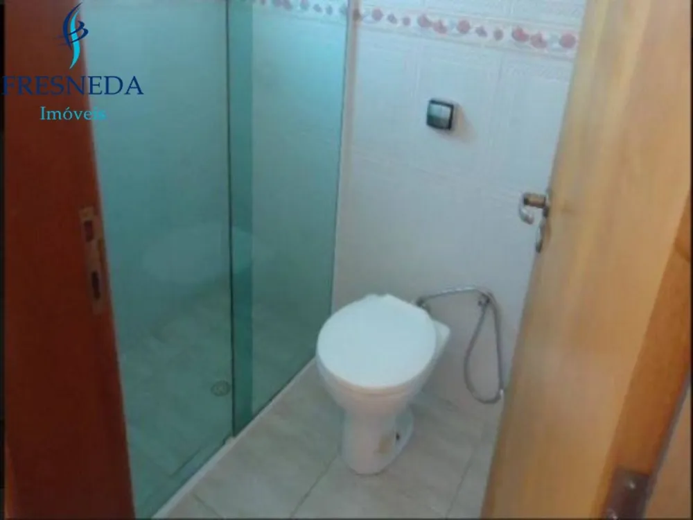 Sobrado, 4 quartos, 126 m² - Foto 4