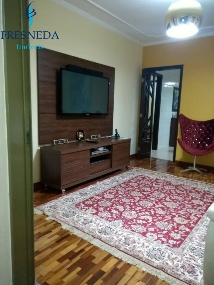 Sobrado, 4 quartos, 300 m² - Foto 1