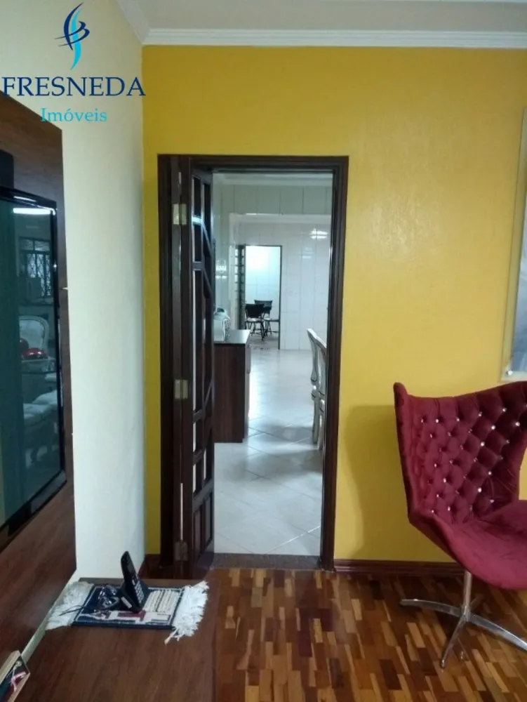 Sobrado, 4 quartos, 300 m² - Foto 2