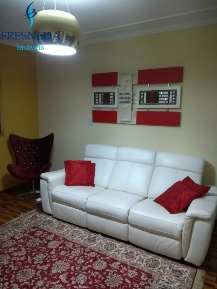 Sobrado, 4 quartos, 300 m² - Foto 3