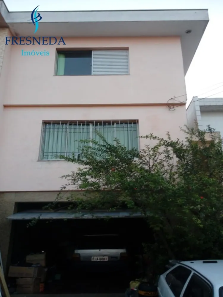 Sobrado, 3 quartos, 150 m² - Foto 2