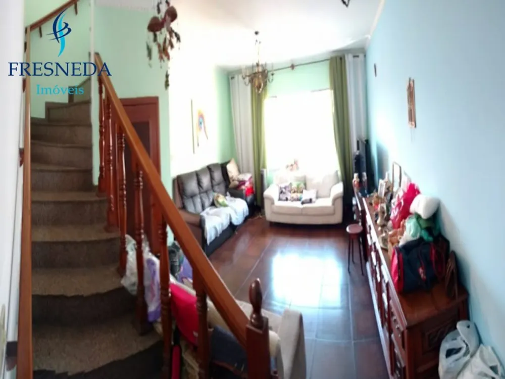 Sobrado, 3 quartos, 150 m² - Foto 3