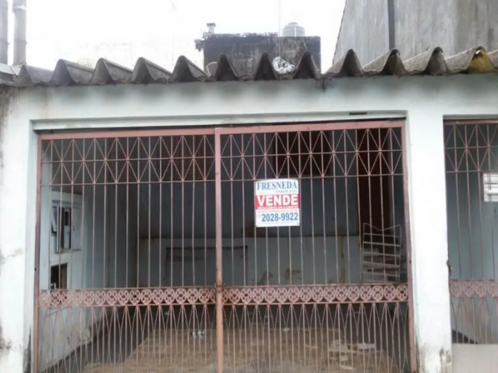 Casa, 2 quartos, 160 m² - Foto 1