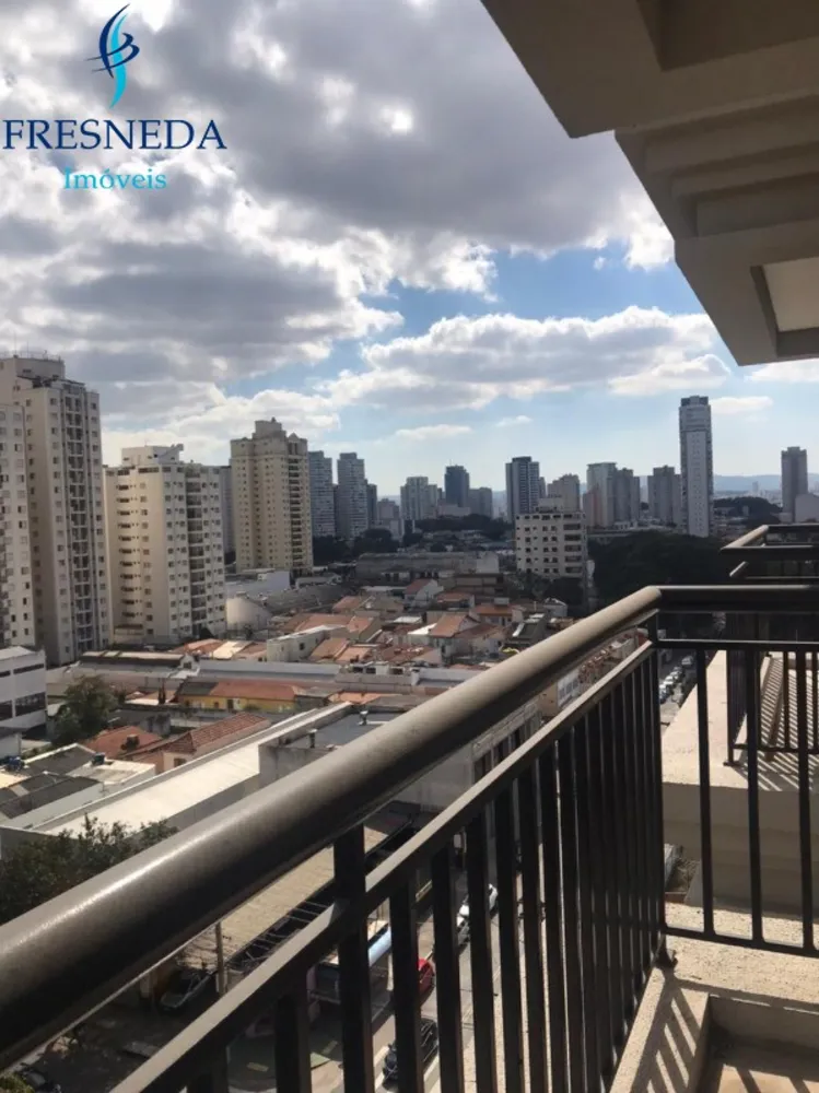 Sala-Conjunto, 33 m² - Foto 1