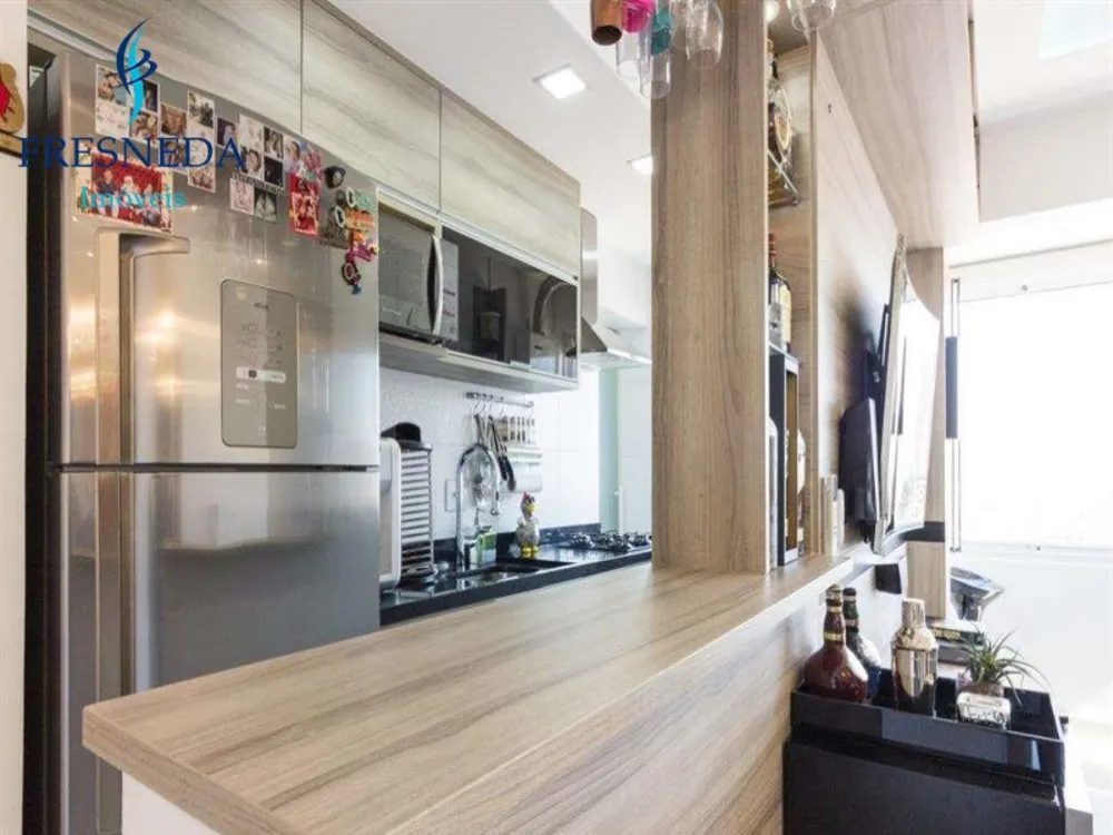 Apartamento, 2 quartos, 60 m² - Foto 4