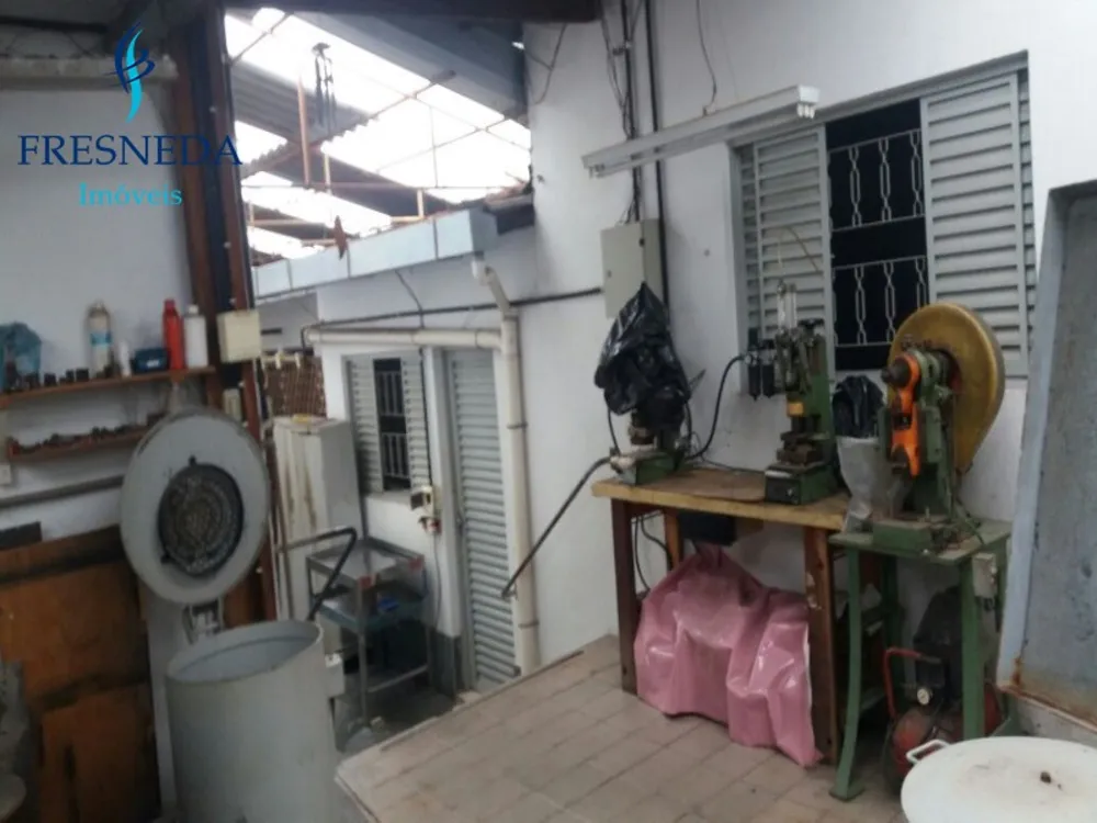 Depósito-Galpão, 350 m² - Foto 4