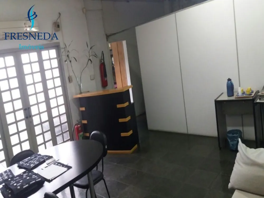 Depósito-Galpão, 350 m² - Foto 1
