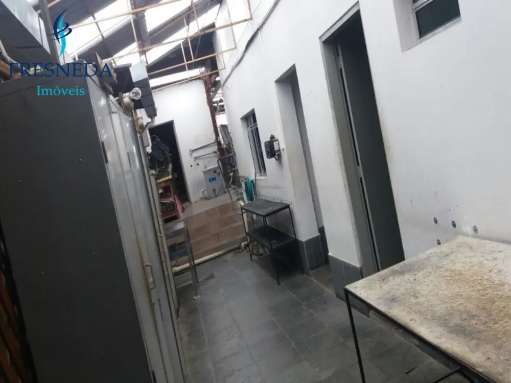 Depósito-Galpão, 350 m² - Foto 2