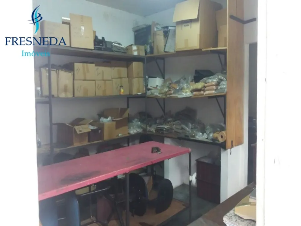 Depósito-Galpão, 350 m² - Foto 3