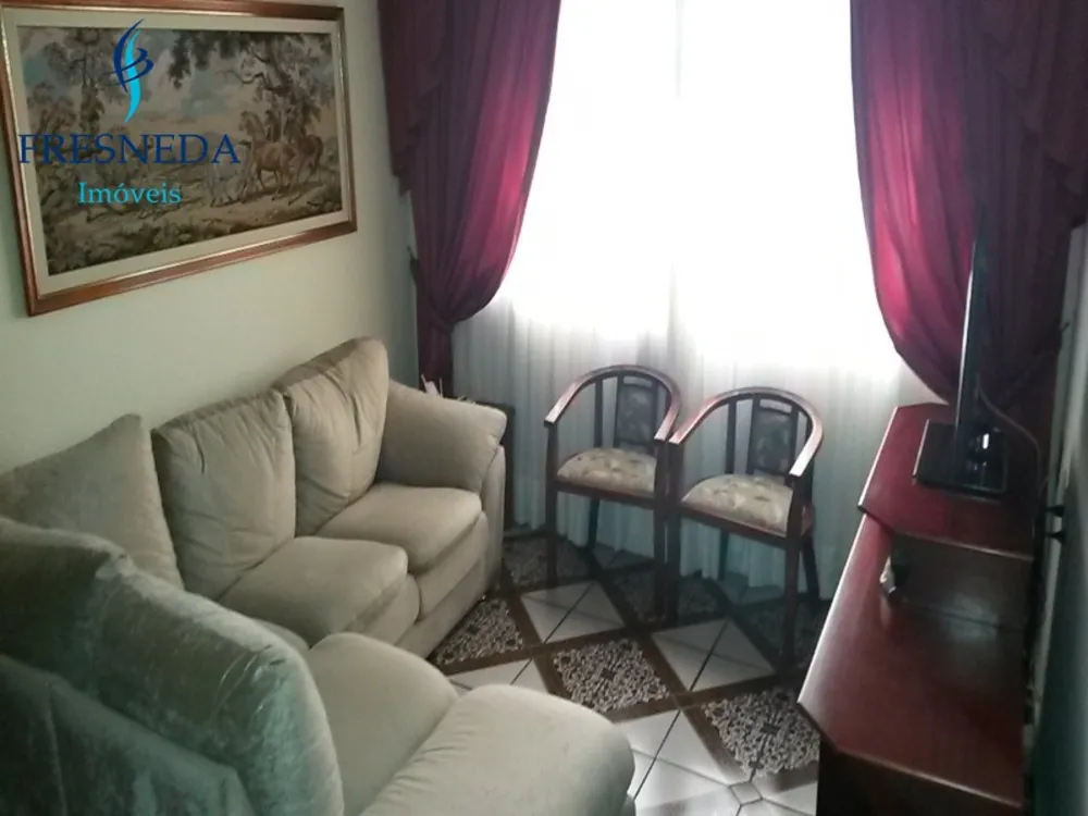 Sobrado, 3 quartos, 179 m² - Foto 2
