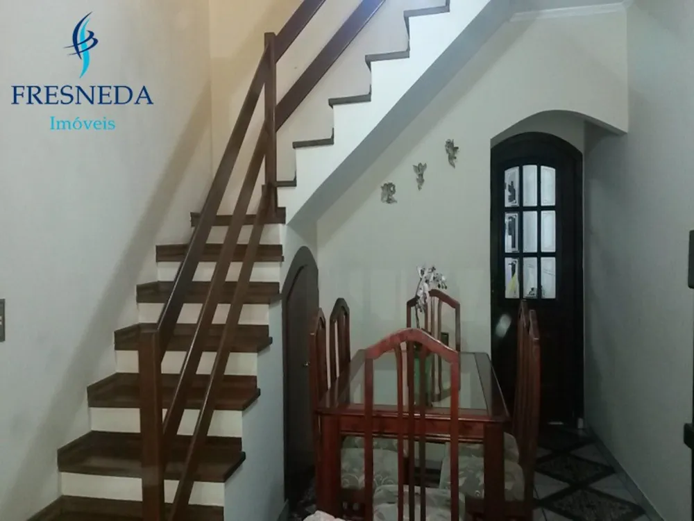 Sobrado, 3 quartos, 179 m² - Foto 3