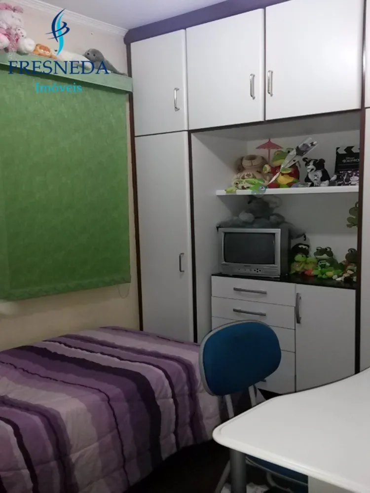Sobrado, 3 quartos, 179 m² - Foto 4