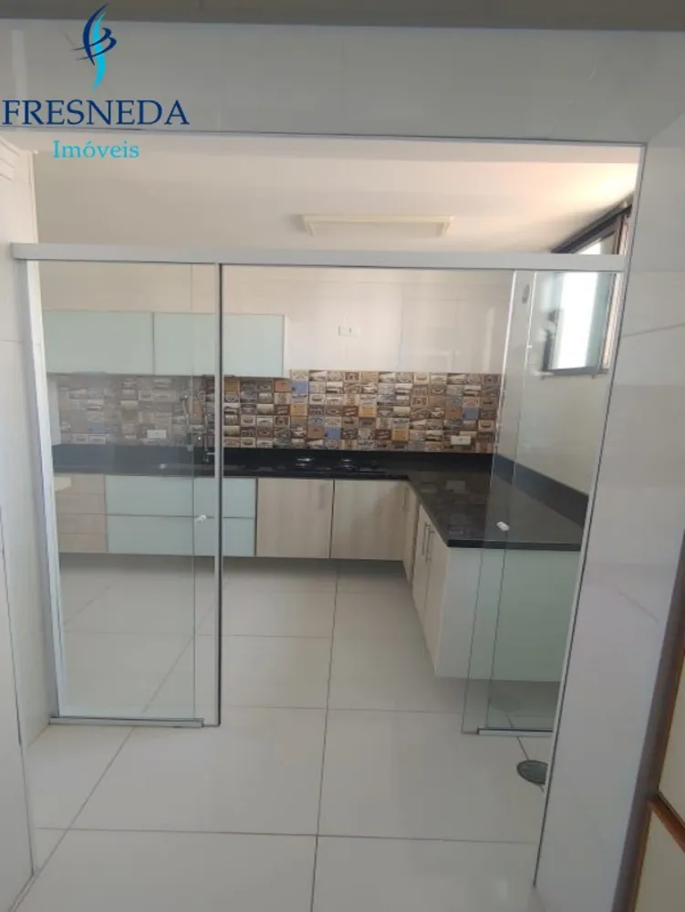 Apartamento, 2 quartos, 68 m² - Foto 2