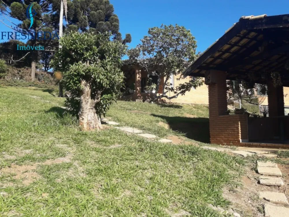 Chácara, 4 quartos - Foto 3