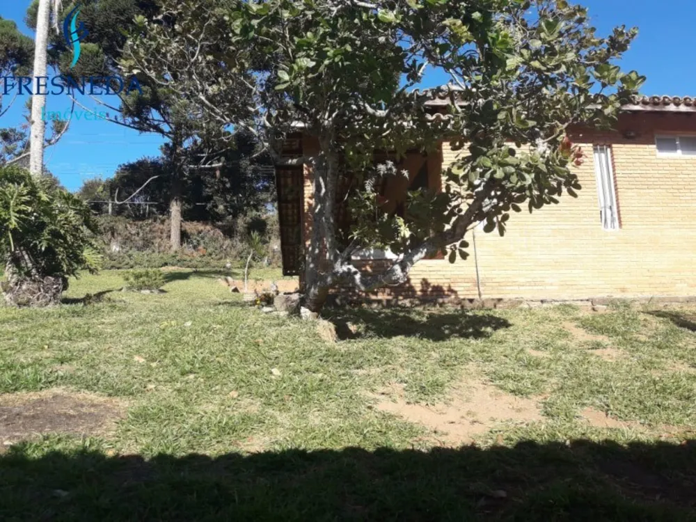 Chácara, 4 quartos - Foto 2