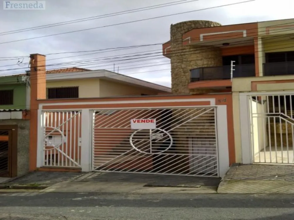 Casa, 3 quartos, 250 m² - Foto 1