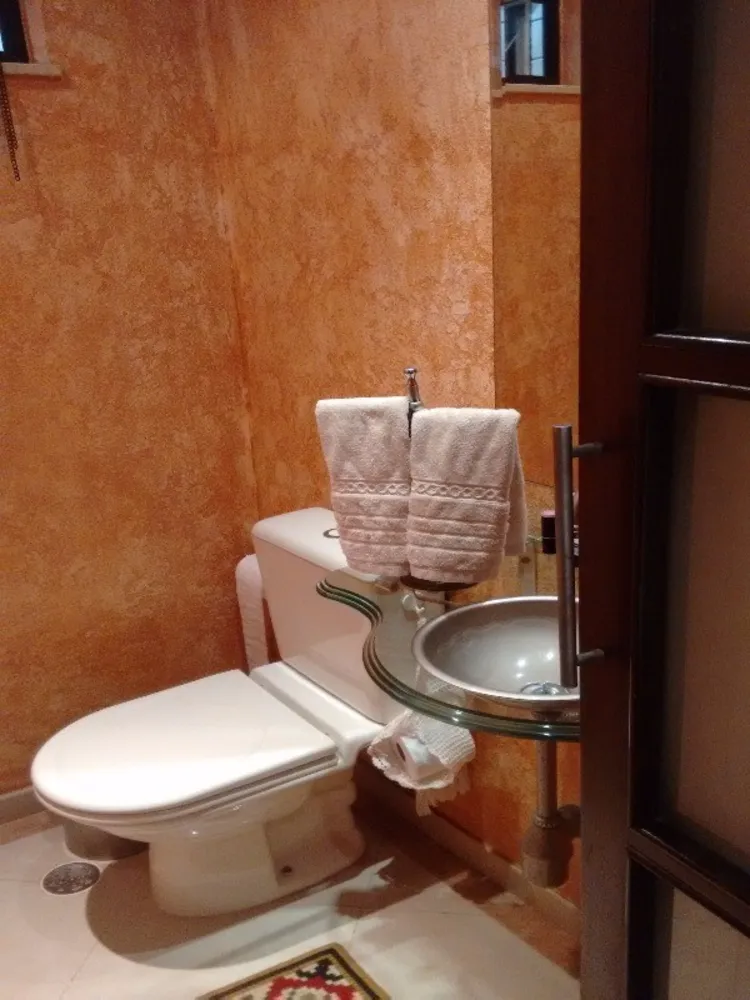 Sobrado, 3 quartos, 250 m² - Foto 4