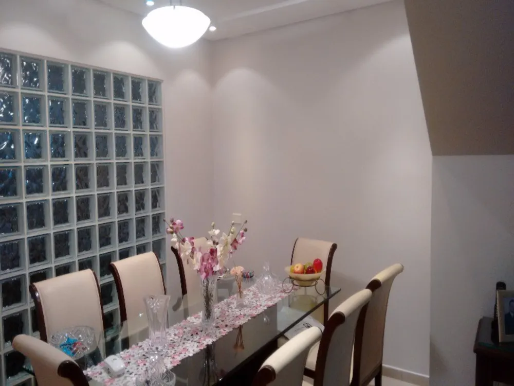 Sobrado, 3 quartos, 250 m² - Foto 2