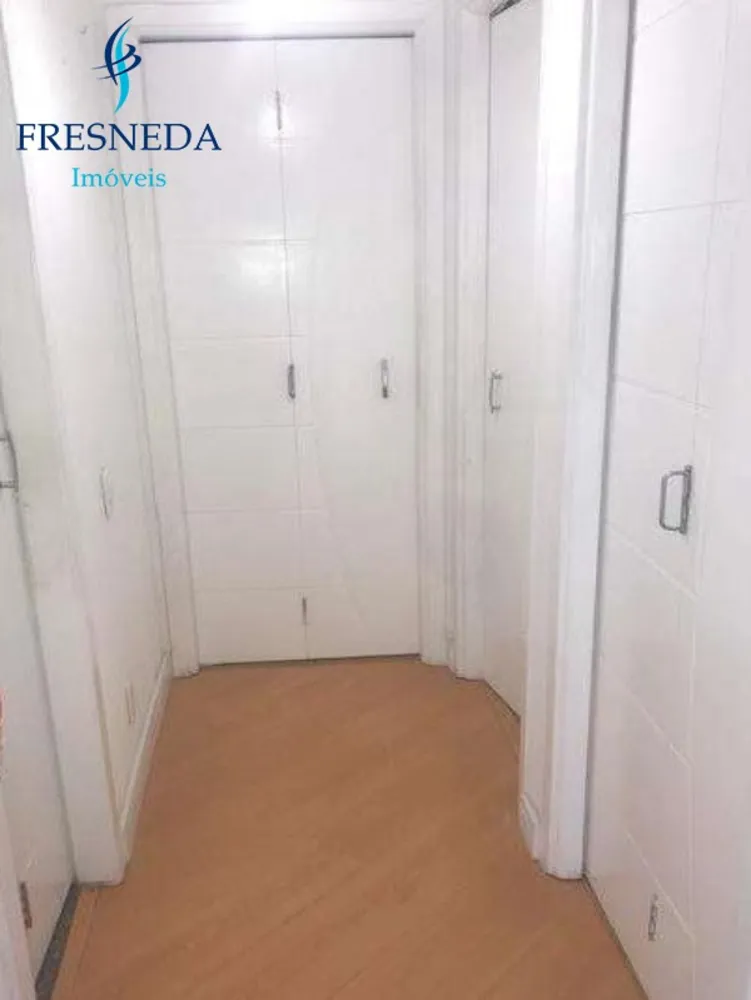 Apartamento, 3 quartos, 63 m² - Foto 2