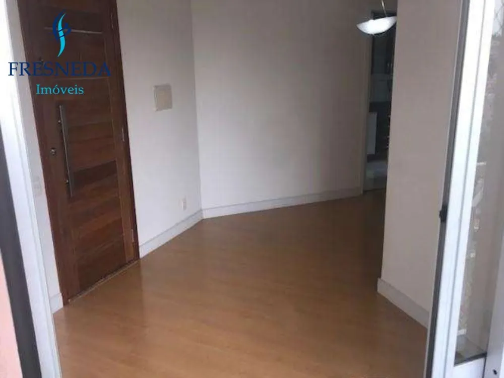 Apartamento, 3 quartos, 63 m² - Foto 4