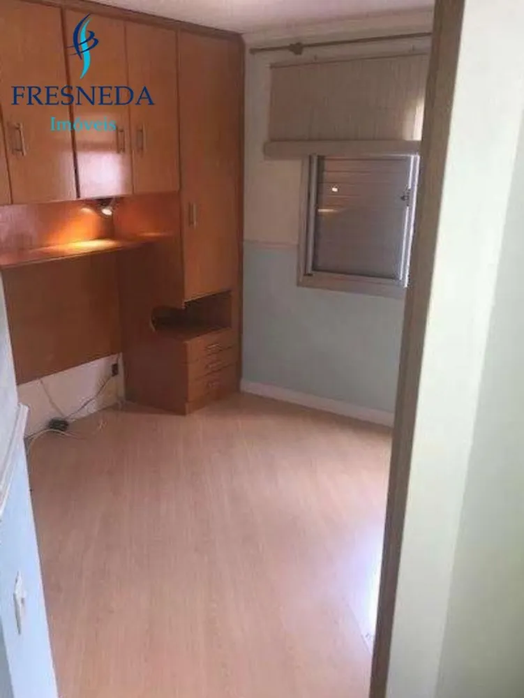 Apartamento, 3 quartos, 63 m² - Foto 3