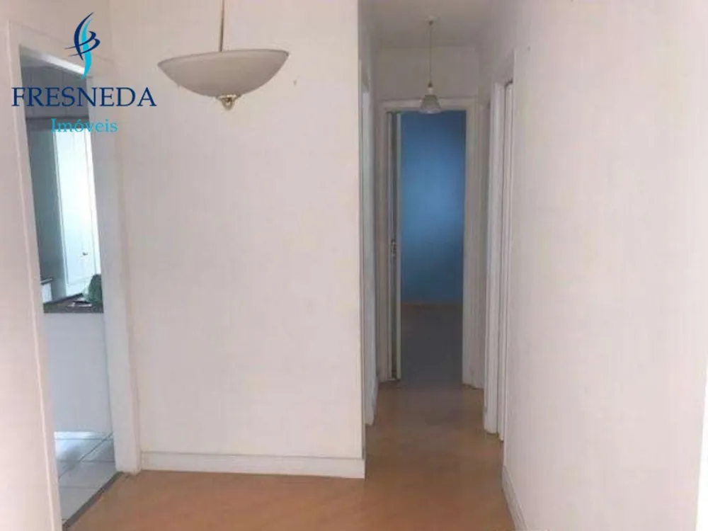 Apartamento, 3 quartos, 63 m² - Foto 1