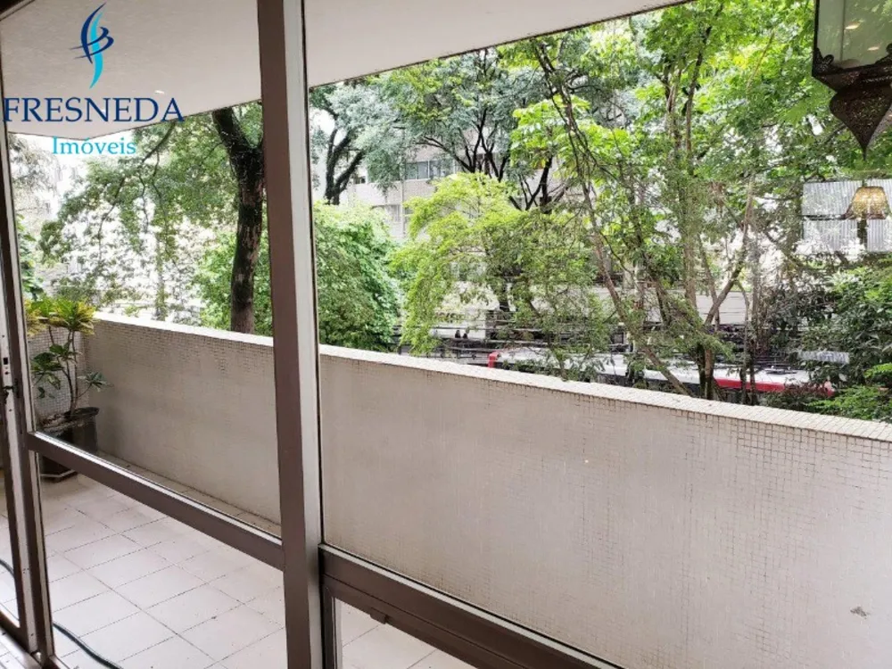 Apartamento, 3 quartos, 200 m² - Foto 2