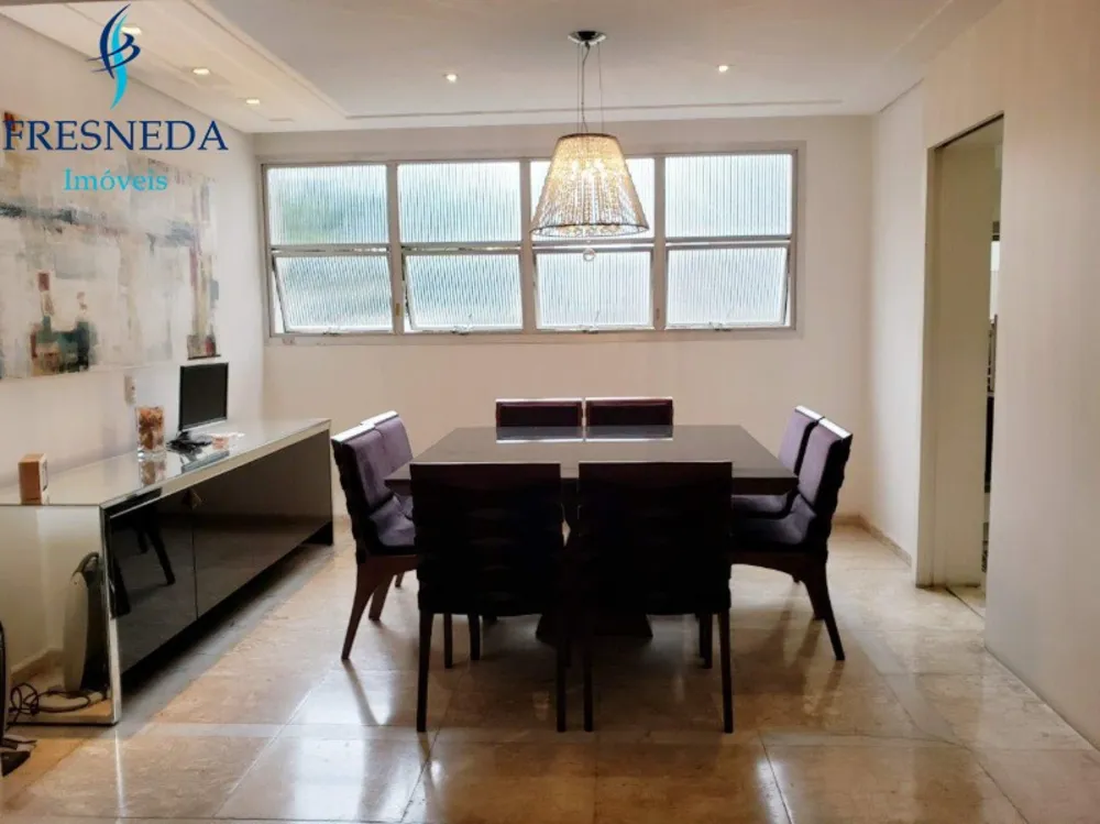 Apartamento, 3 quartos, 200 m² - Foto 4