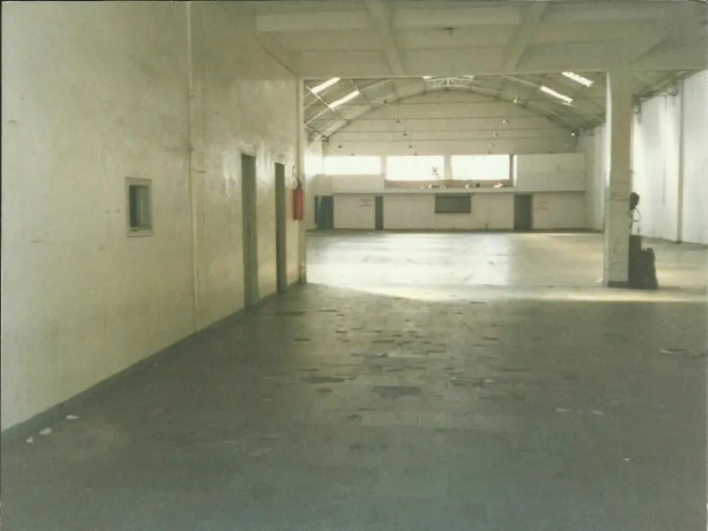 Depósito-Galpão, 1300 m² - Foto 2