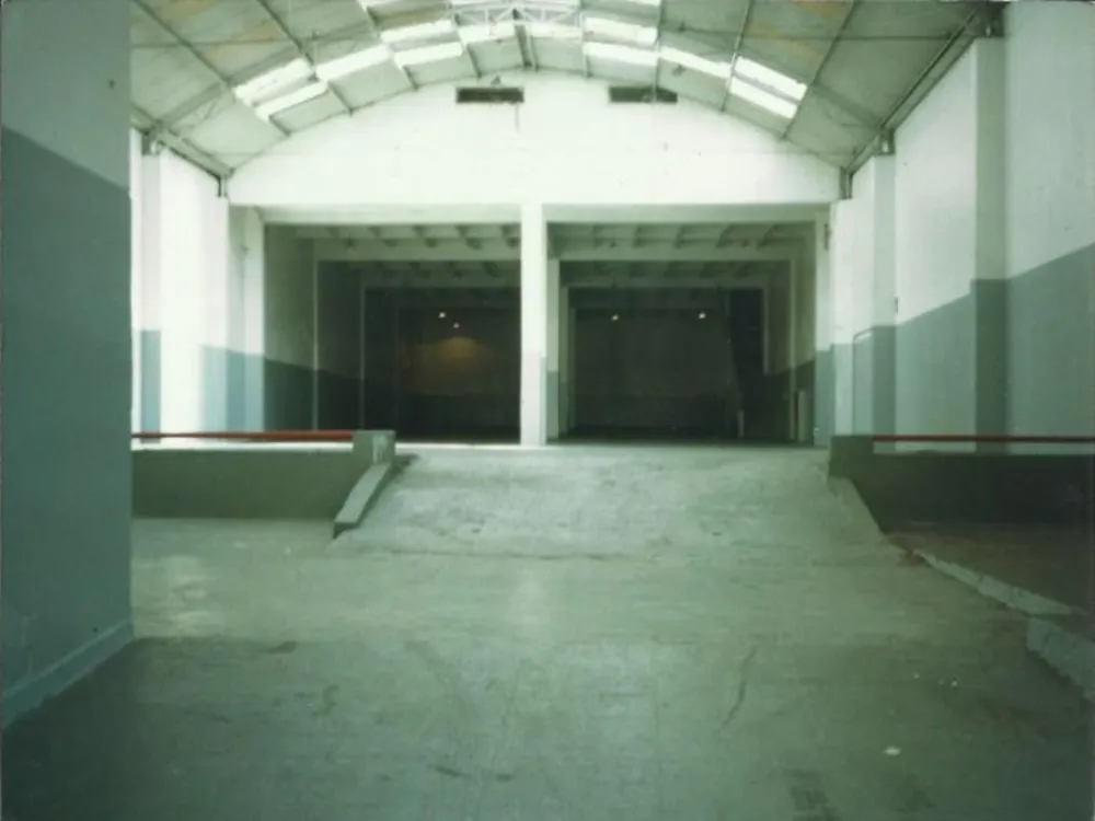 Depósito-Galpão, 1300 m² - Foto 1