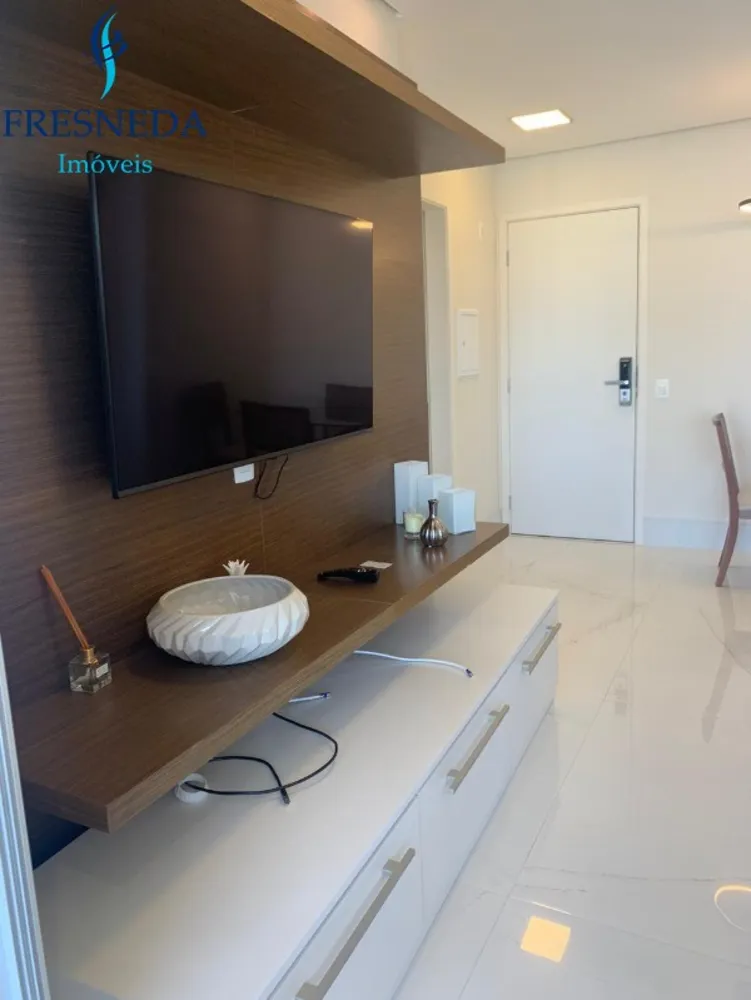 Apartamento, 1 quarto, 54 m² - Foto 4
