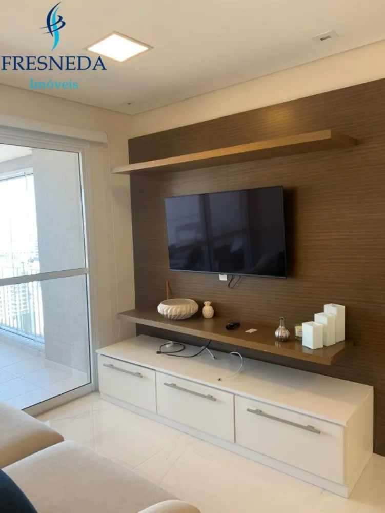 Apartamento, 1 quarto, 54 m² - Foto 2