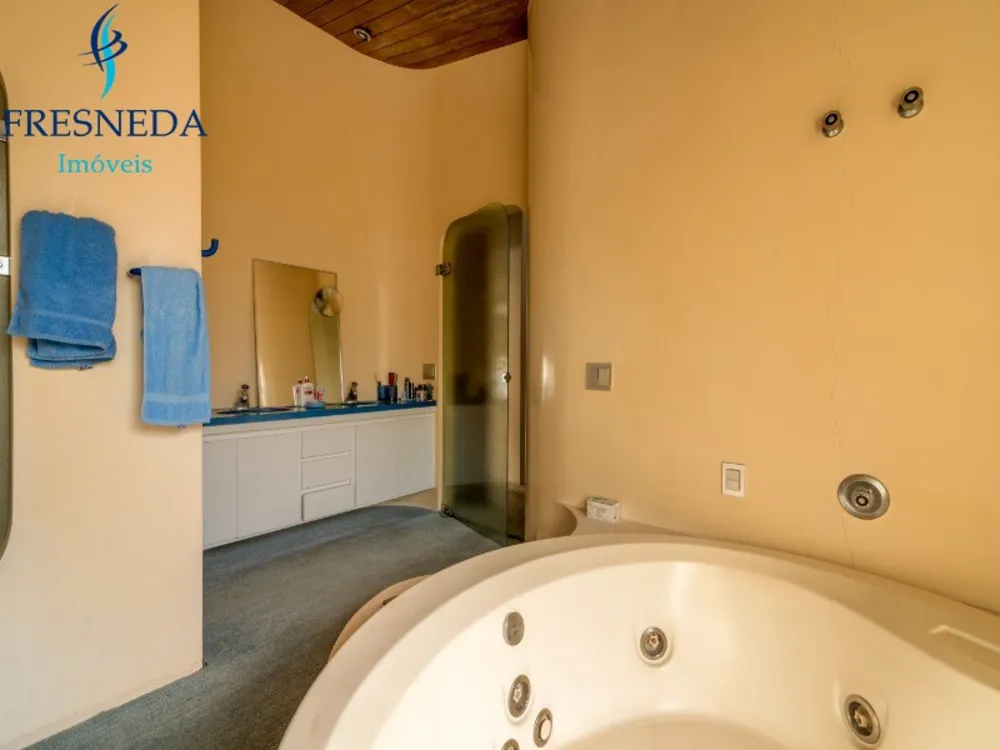 Sobrado, 4 quartos, 750 m² - Foto 3