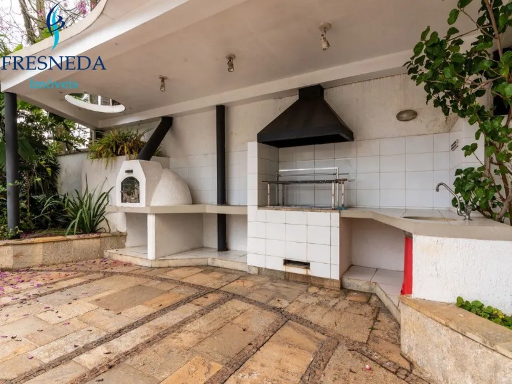 Sobrado, 4 quartos, 750 m² - Foto 4