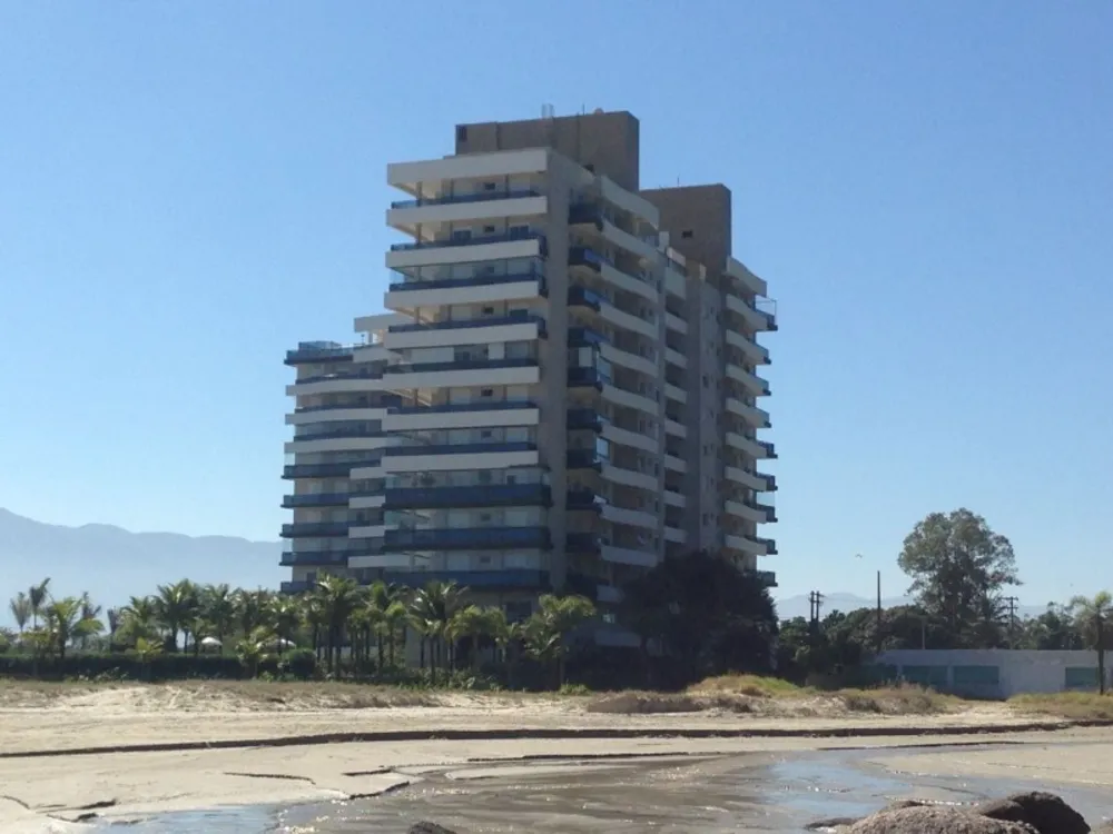 Apartamento, 3 quartos, 198 m² - Foto 2