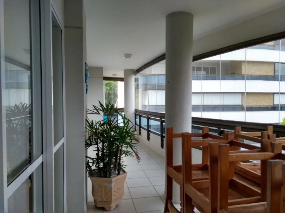 Apartamento, 3 quartos, 198 m² - Foto 4