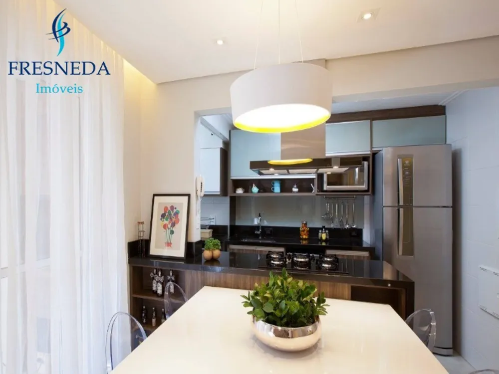 Apartamento, 3 quartos, 76 m² - Foto 4