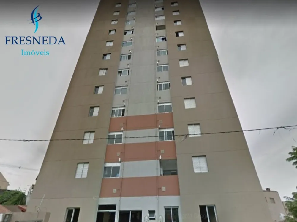 Apartamento, 2 quartos, 51 m² - Foto 1