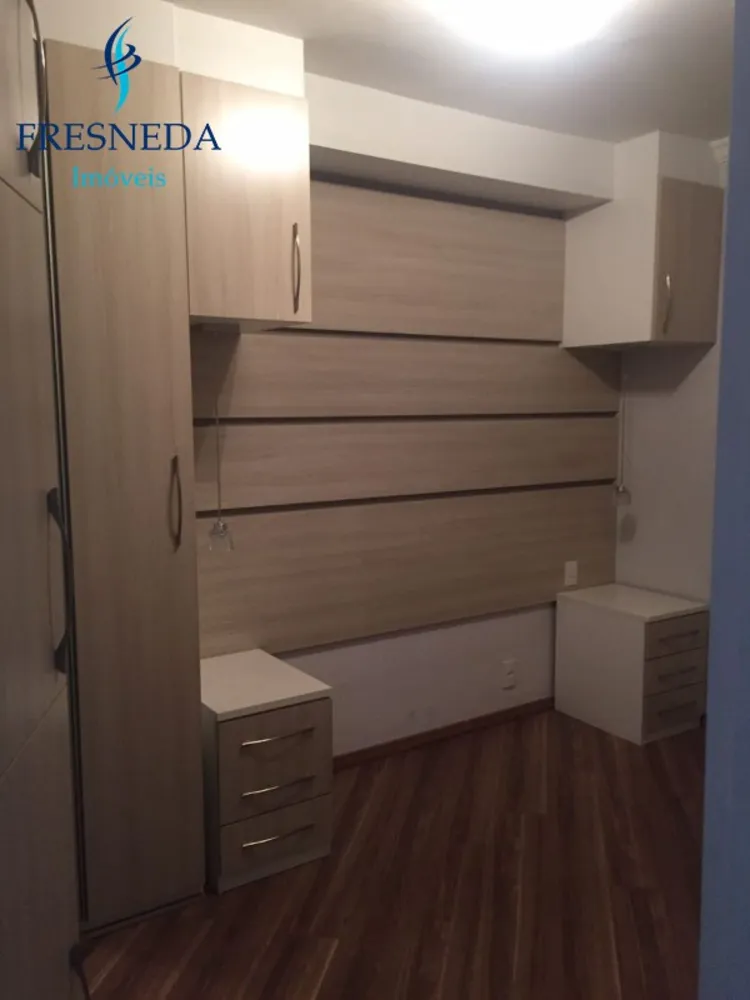 Apartamento, 2 quartos, 51 m² - Foto 4