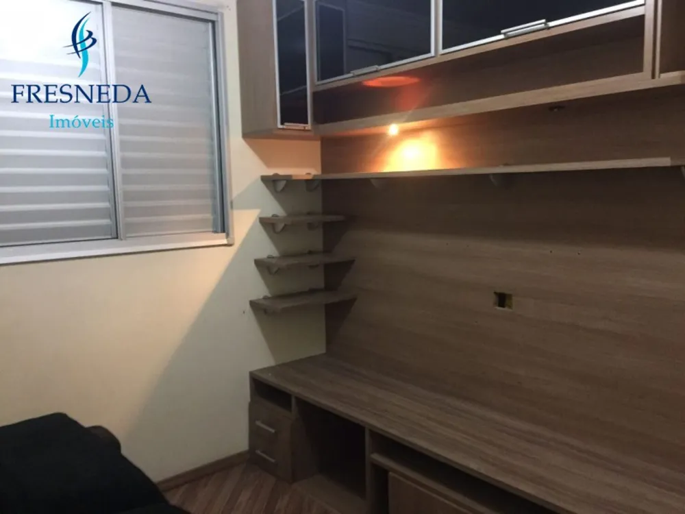 Apartamento, 2 quartos, 51 m² - Foto 3