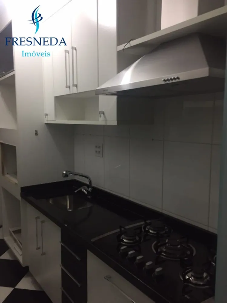 Apartamento, 2 quartos, 51 m² - Foto 2