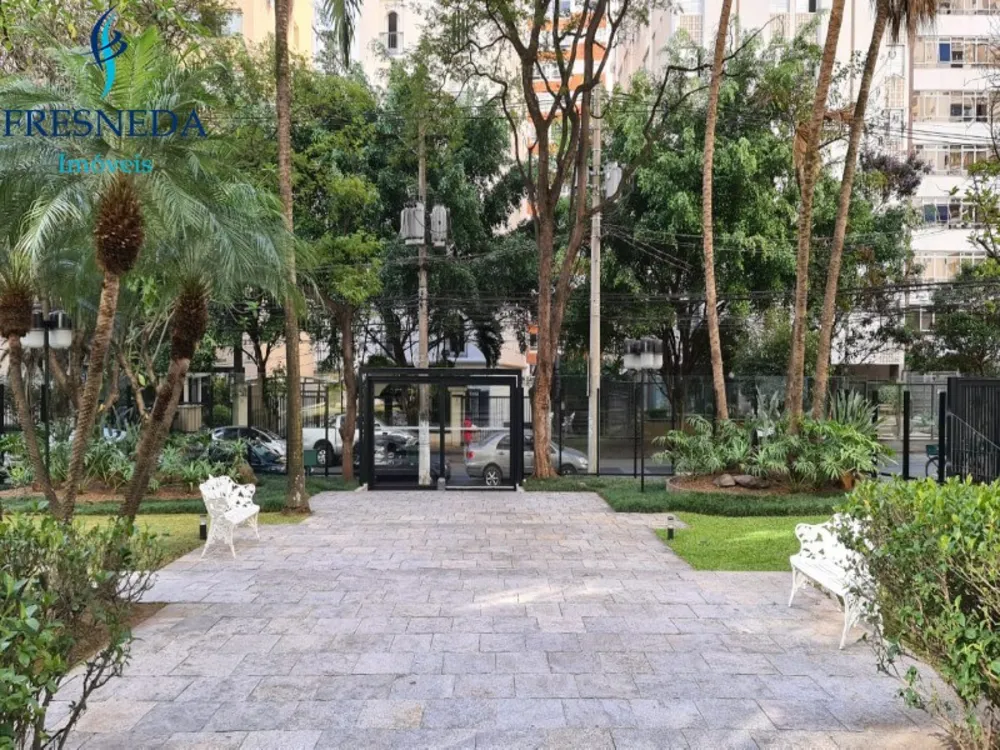 Apartamento, 4 quartos, 399 m² - Foto 3